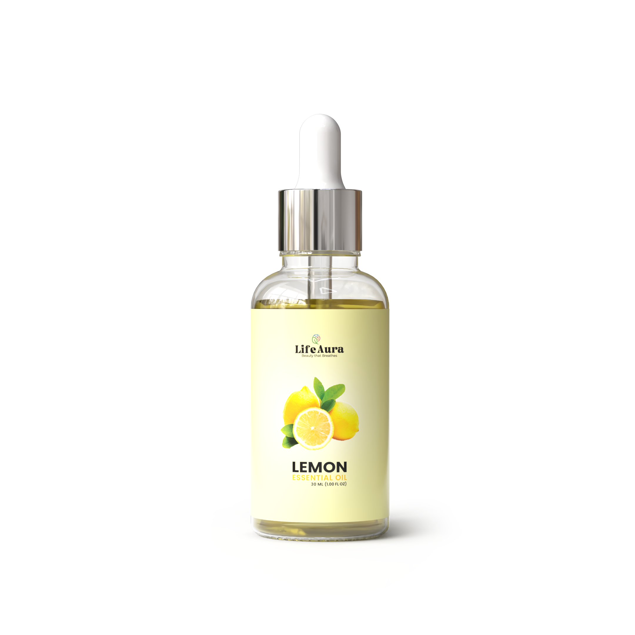 Leamon 30ML | Pure Essential Oil