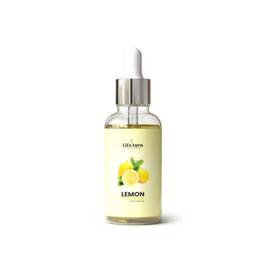 Leamon 30ML | Pure Essential Oil
