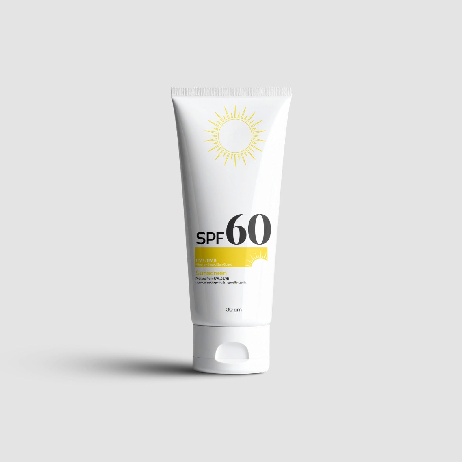 Life Aura Sunscreen SPF 60