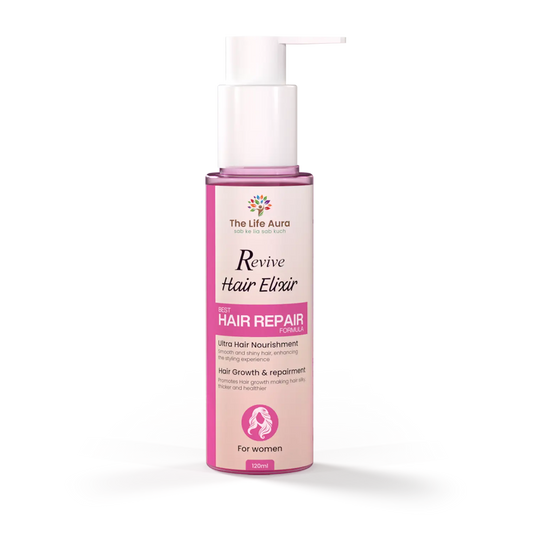 Revive Hair Elixir For Women