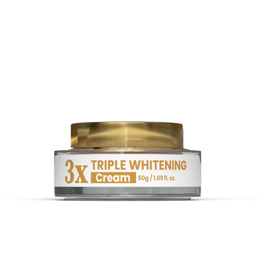 Life Aura 3x Whitening Cream