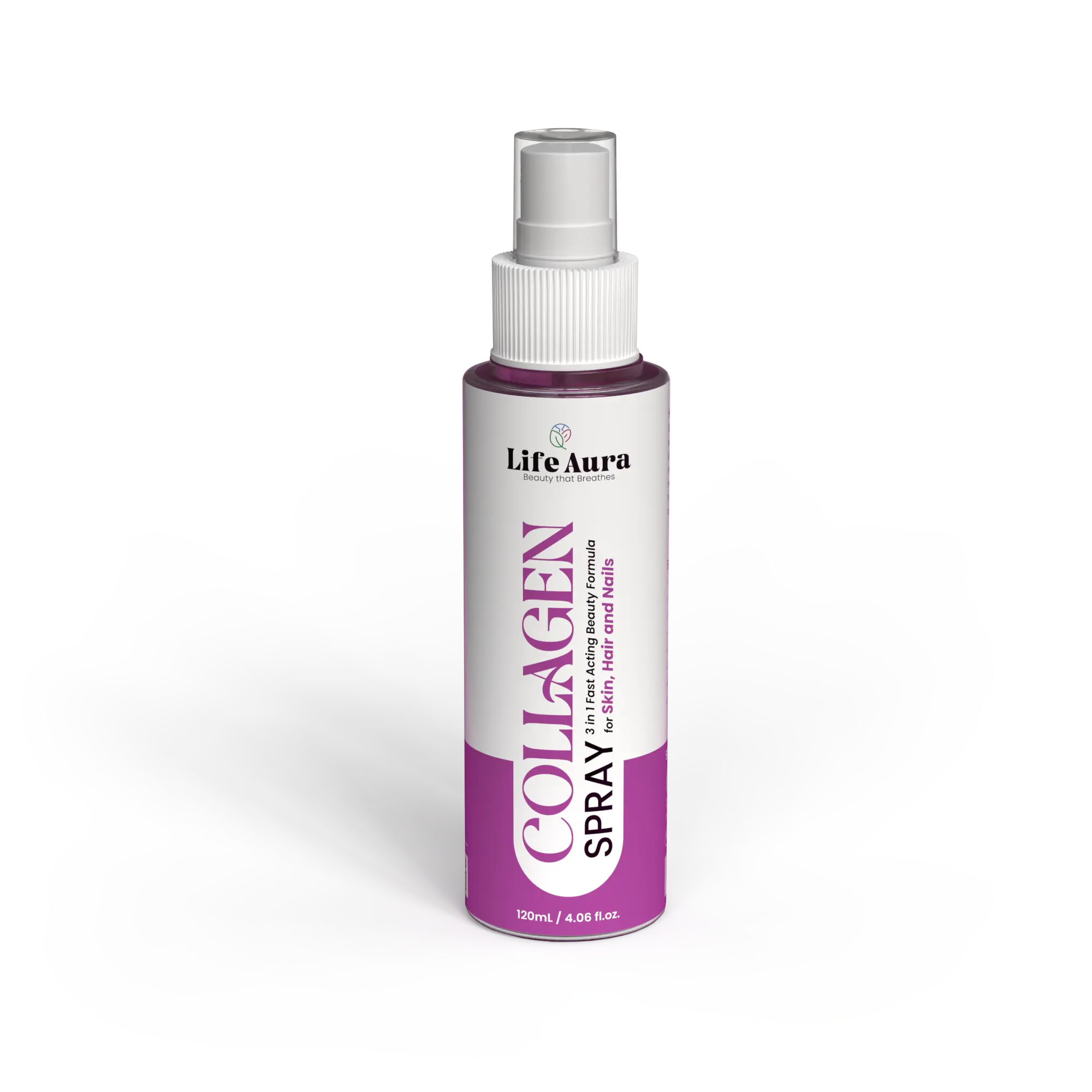 Lifeaura Collagen Spray 100ml
