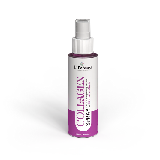 Lifeaura Collagen Spray 100ml