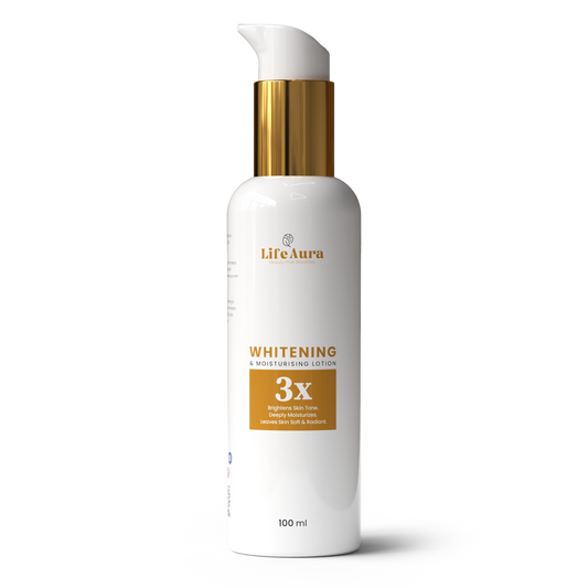 Life Aura Body Lotion