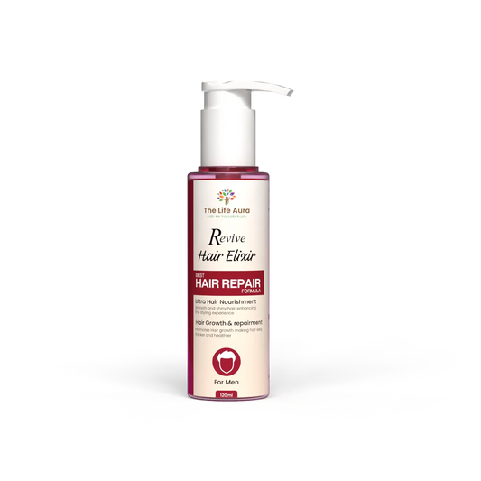 Revive Hair Elixir For Men