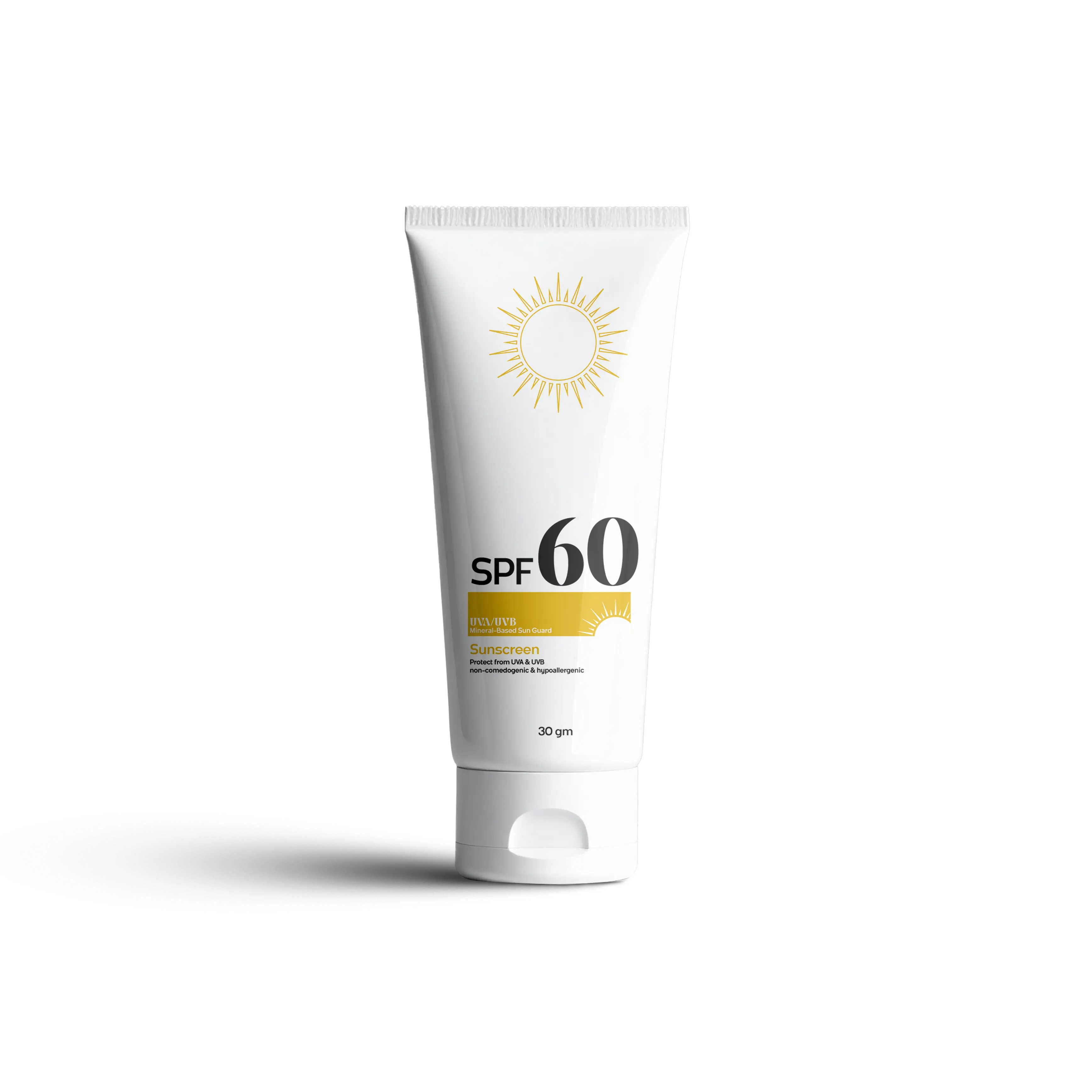 Life Aura Sunscreen SPF 60