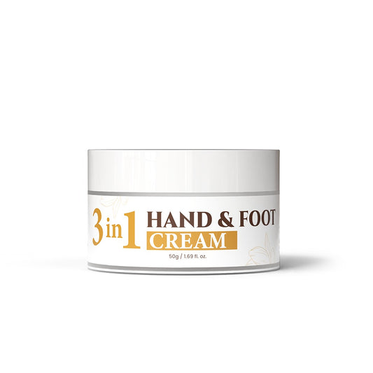 Life Aura Hand and Foot Cream